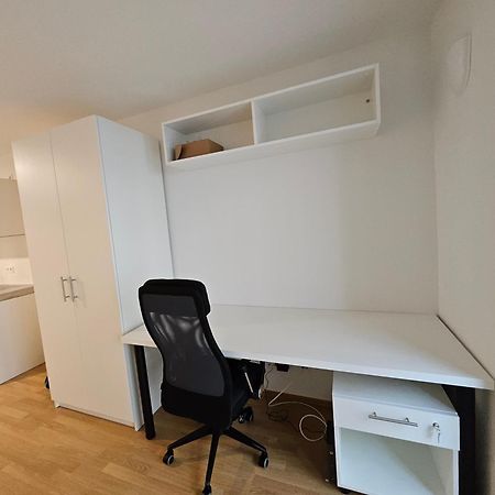 State Of The Art Daire Nürnberg Dış mekan fotoğraf