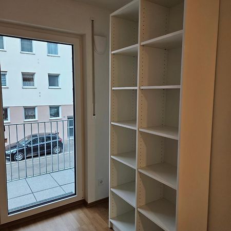State Of The Art Daire Nürnberg Dış mekan fotoğraf